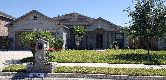 1724 Wilcox Dr