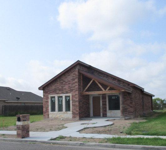 1724 Wilcox Dr