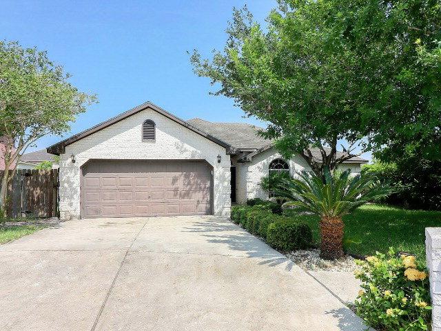 1724 Wilcox Dr
