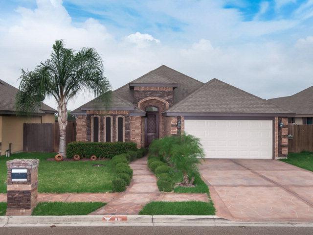 1724 Wilcox Dr