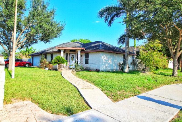 1724 Wilcox Dr
