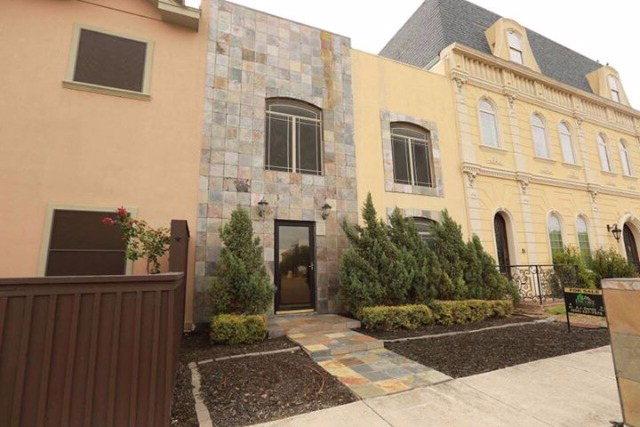 1724 Wilcox Dr