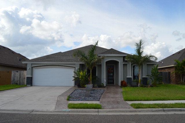 2721 Mccormack Dr