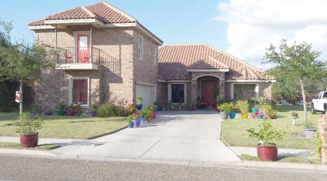 2721 Mccormack Dr