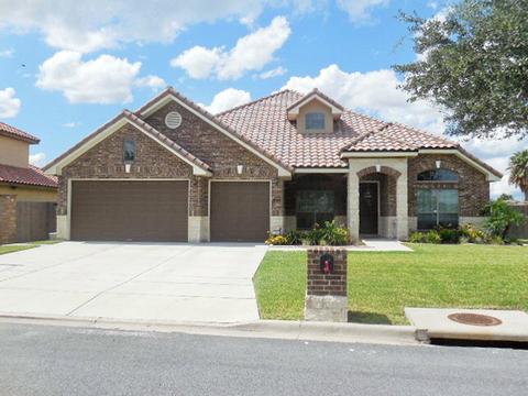 934 Vista Hermosa St