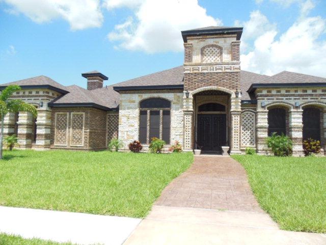 934 Vista Hermosa St
