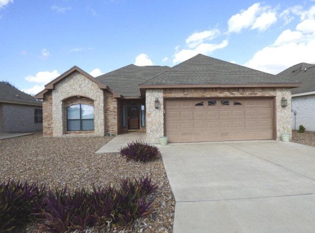 3601 Club House Dr