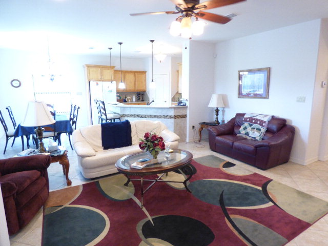3601 Club House Dr