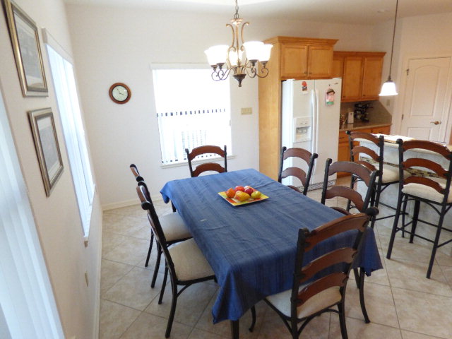 3601 Club House Dr