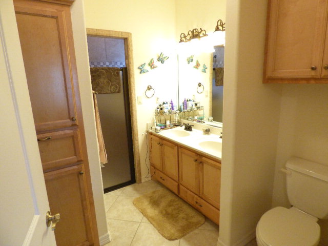 3601 Club House Dr