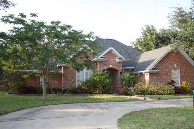 1703 Stonegate Dr