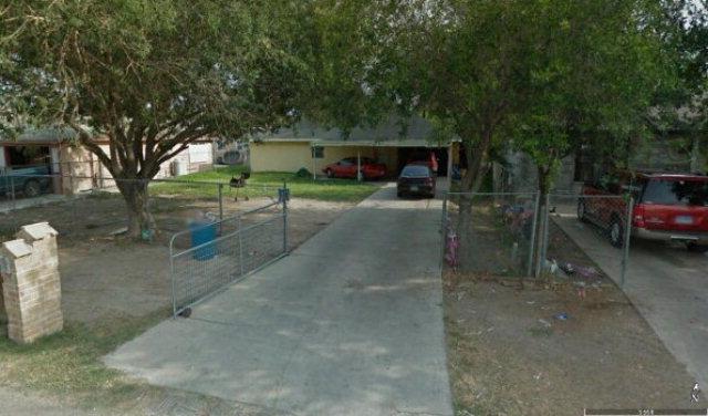 1703 Stonegate Dr