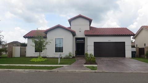4100 Santa Maria