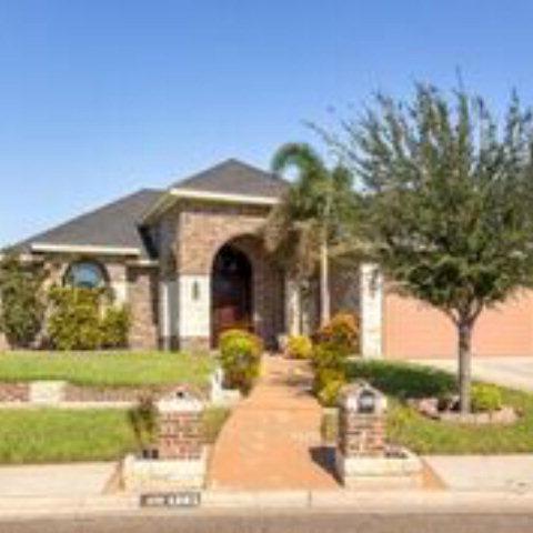 2711 Sonora Ave