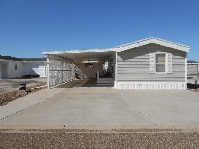 2711 Sonora Ave