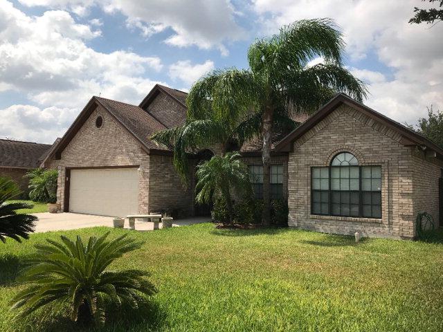 1807 W Ignacio