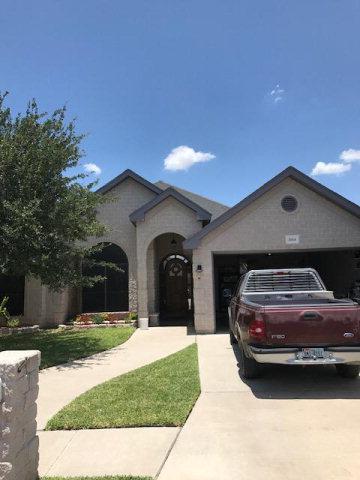 1807 W Ignacio