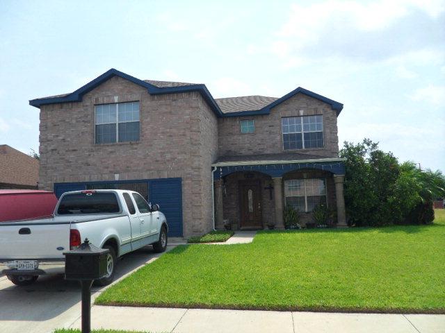 1807 W Ignacio