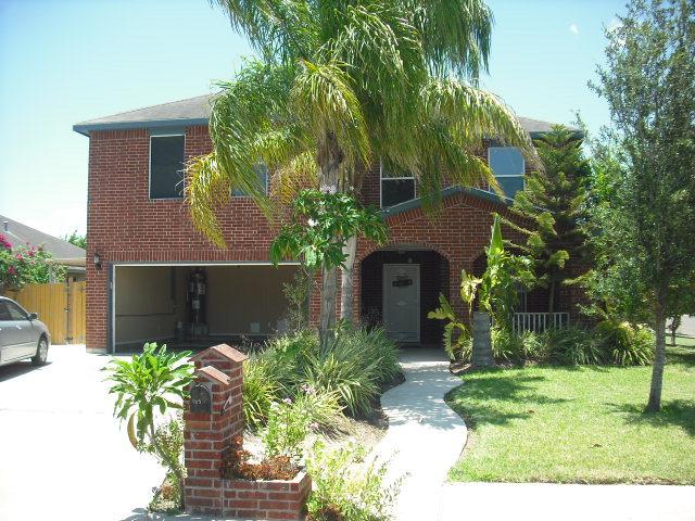 1807 W Ignacio