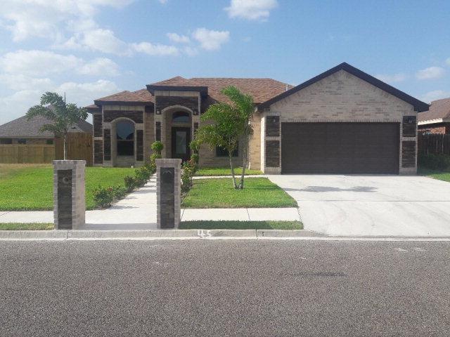 1807 W Ignacio