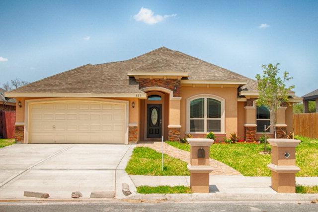 827 S New Mexico St