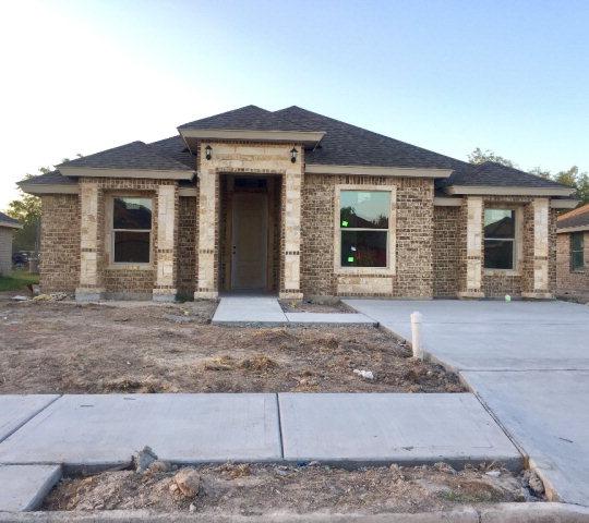 827 S New Mexico St