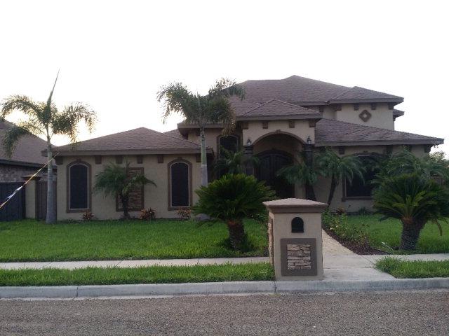4500 Rosie St