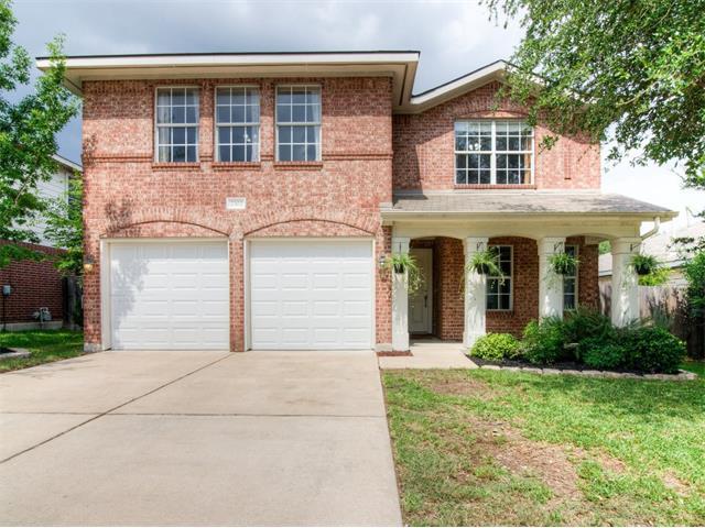 1205 Cedar Oaks Dr