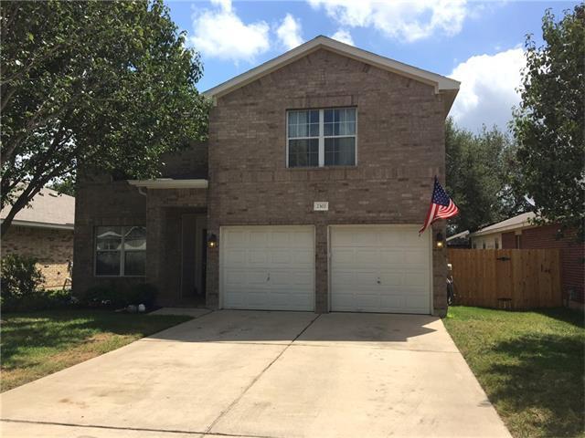 1205 Cedar Oaks Dr