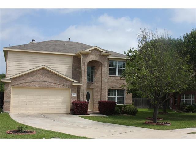 1205 Cedar Oaks Dr
