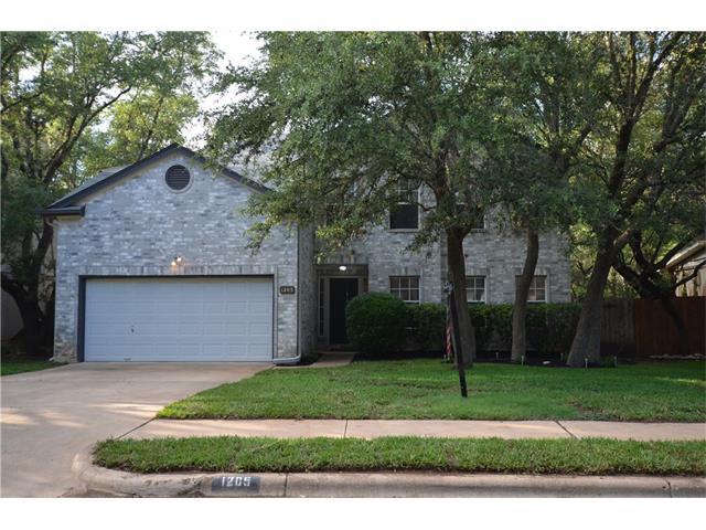 1205 Cedar Oaks Dr