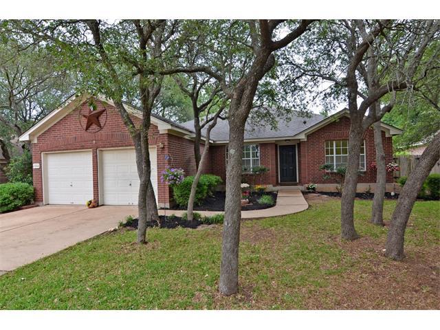 1205 Cedar Oaks Dr
