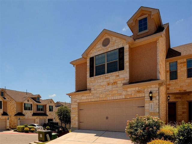 14001 Avery Ranch Blvd #501