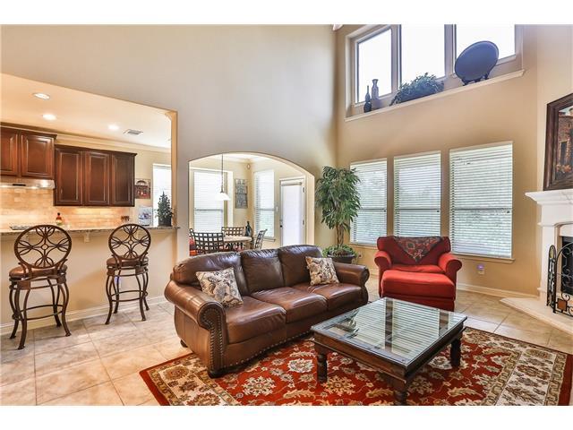 1110 Van Horn Way