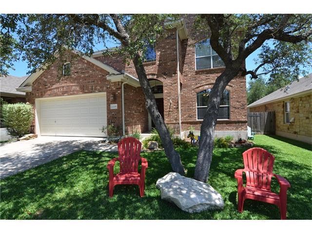 1110 Van Horn Way