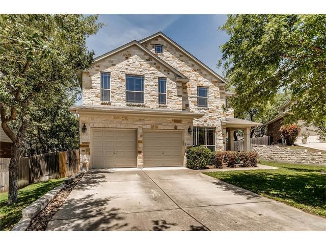1110 Van Horn Way