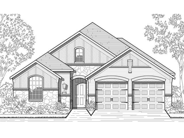 1110 Van Horn Way
