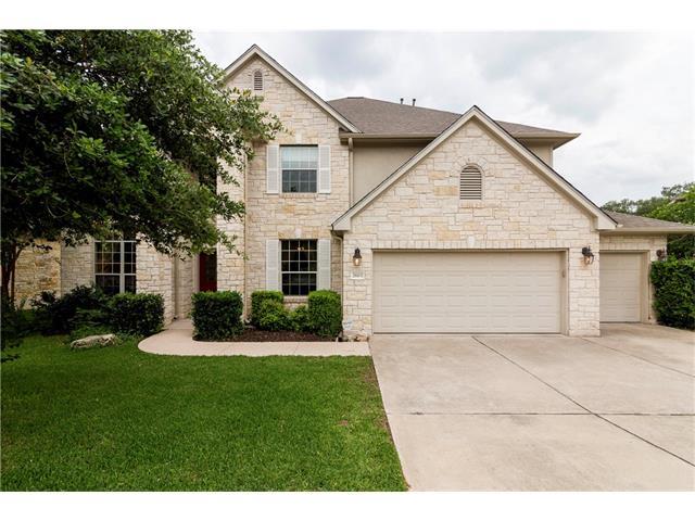 1110 Van Horn Way