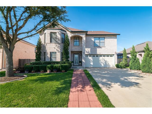 1110 Van Horn Way