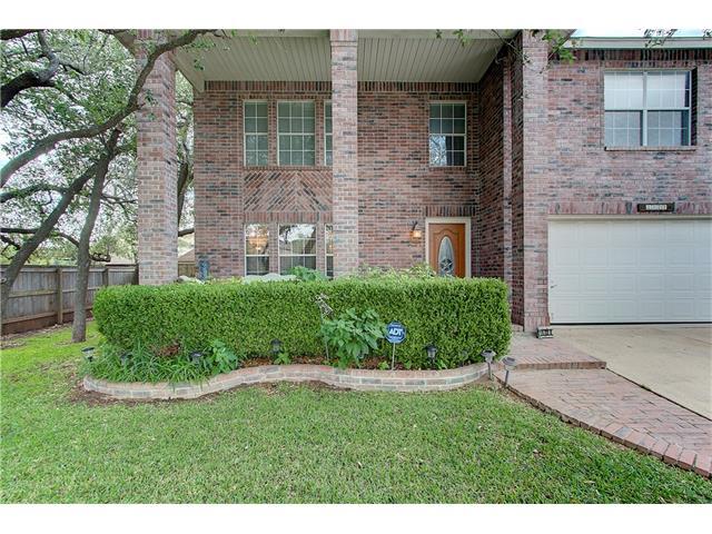 1110 Van Horn Way