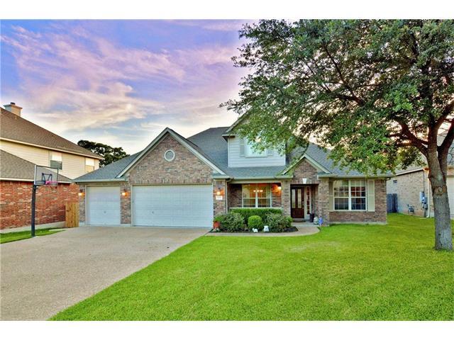 2714 Quiet Moon Trl