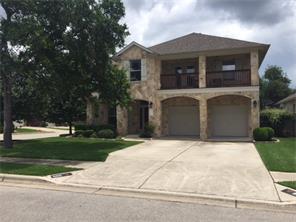 For Sale: 600 Basie Bnd Cedar Park, TX 78613