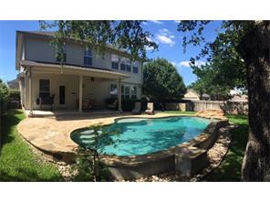 For Sale: 600 Basie Bnd Cedar Park, TX 78613