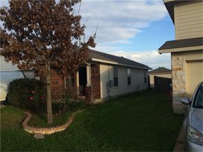 For Sale: 6721 Plains Crest Dr Del Valle, TX 78617