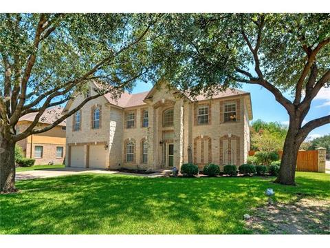 302 Steeplechase Dr
