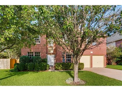 302 Steeplechase Dr