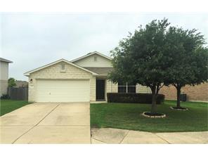 For Sale: 308 Meadow Park Dr Georgetown, TX 78626