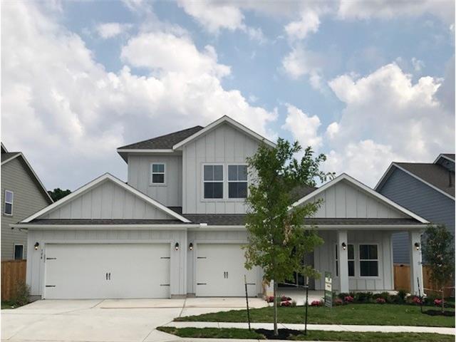 121 White Sage Ln