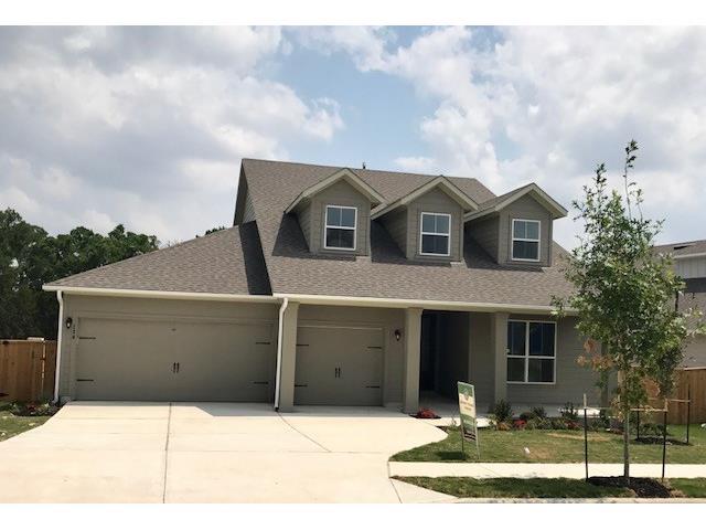 121 White Sage Ln