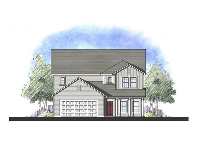 121 White Sage Ln